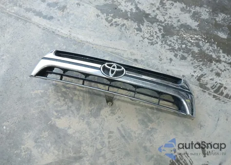 2002 Toyota 4Runner Sr5 V6 z USA, uszkodzony, nr VIN JT3HN86R429076882